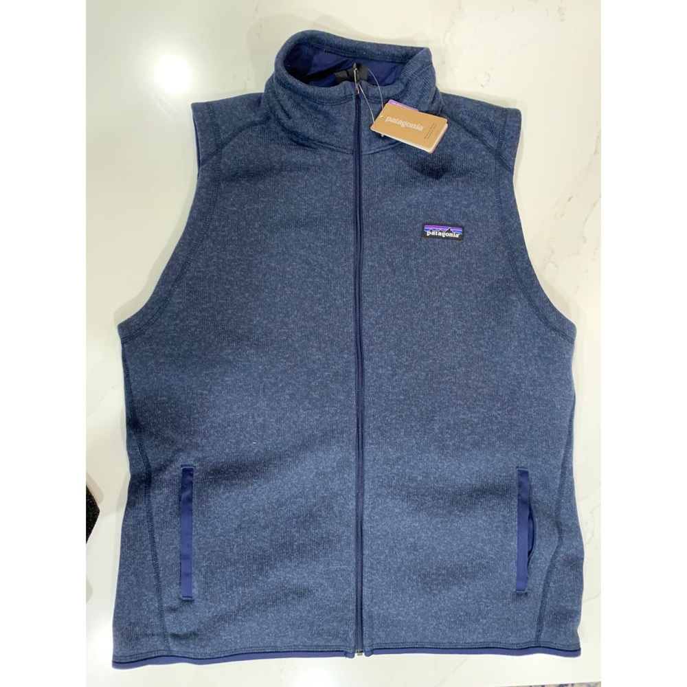 Women’s Patagonia Vest